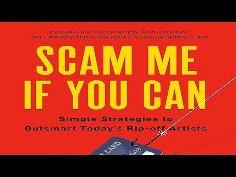 “Can’t Scam Me” With Kendall Capital