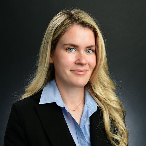 Christin Hinrichsen