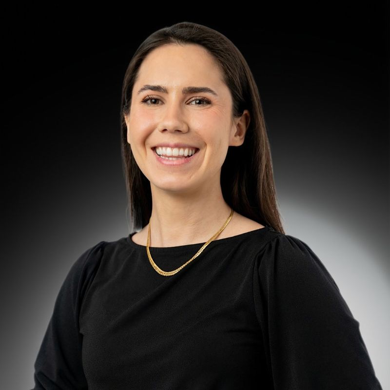 Sarah Pulkowski