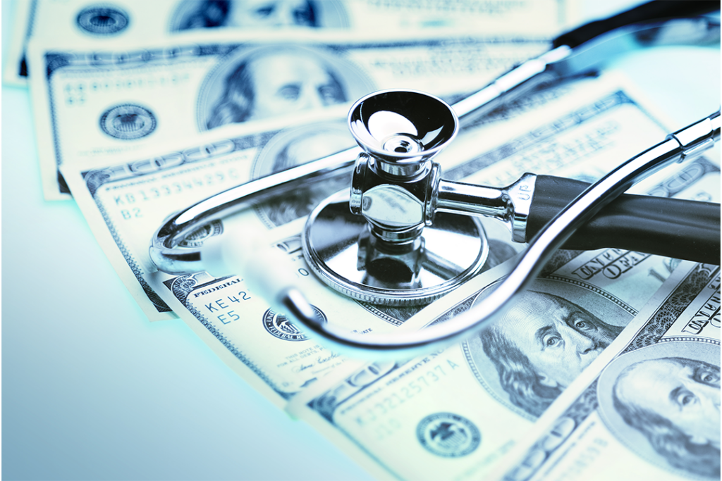 Health Care Costs Are Cutting into Retirement Preparations