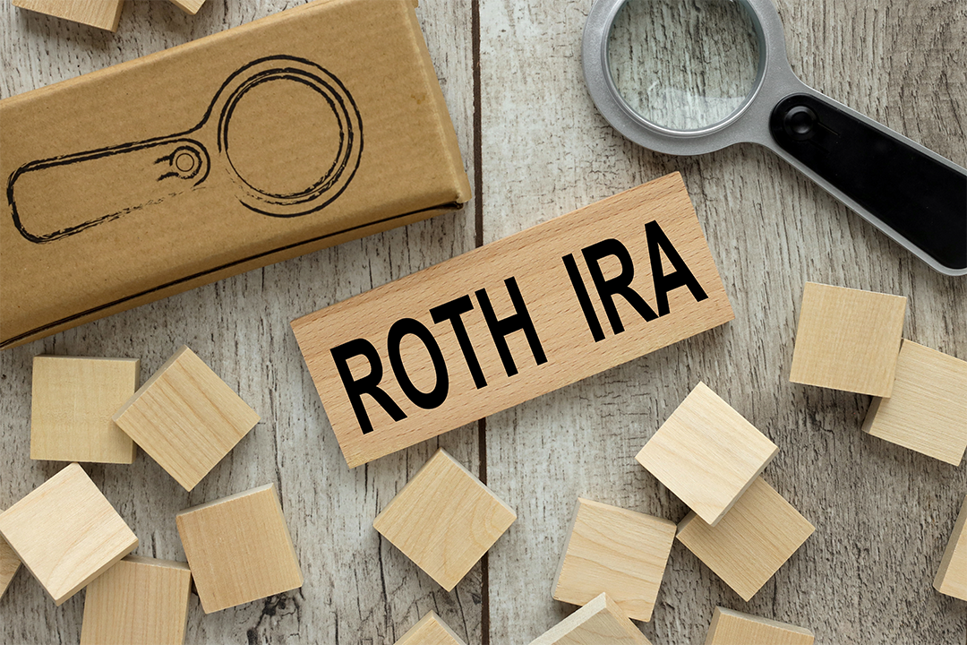 A Roth IRA’s Many Benefits