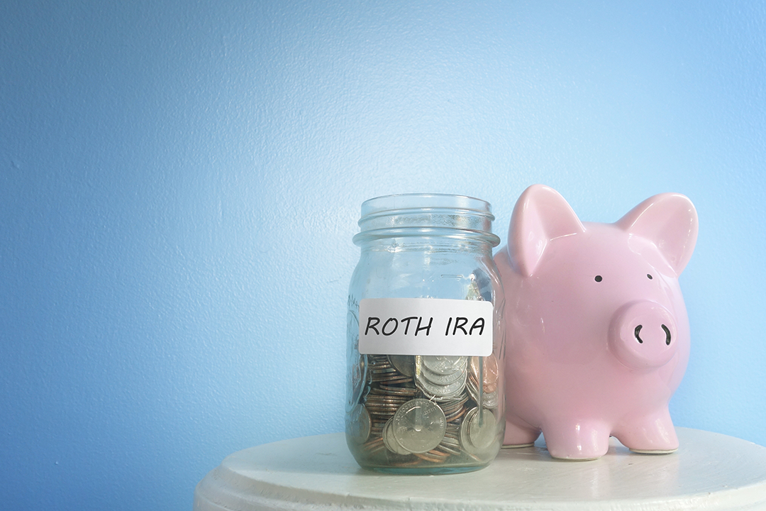 Roth IRA Conversion in the Era of COVID-19