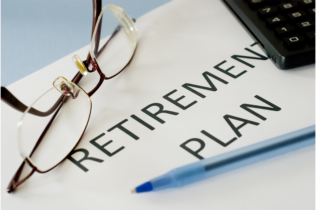 The Pros and Cons of In-Service Retirement Plan Rollovers