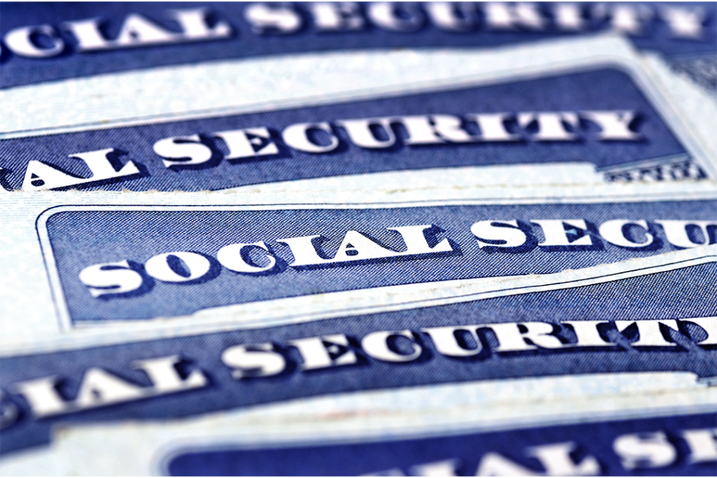 Before You Claim Social Security