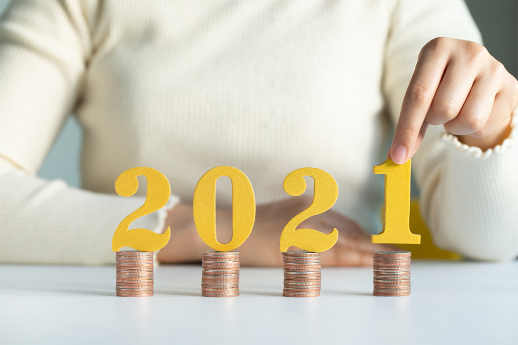 2021 Limits for IRAs, 401(k)s and More