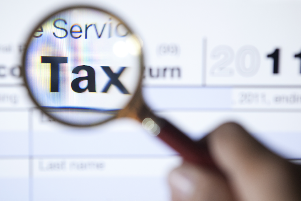 Where is Your Priority: Tax Preparation or Tax Planning?