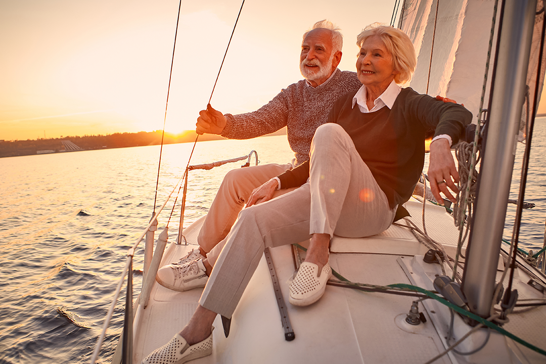 Retirement Questions That Have Nothing to Do With Money