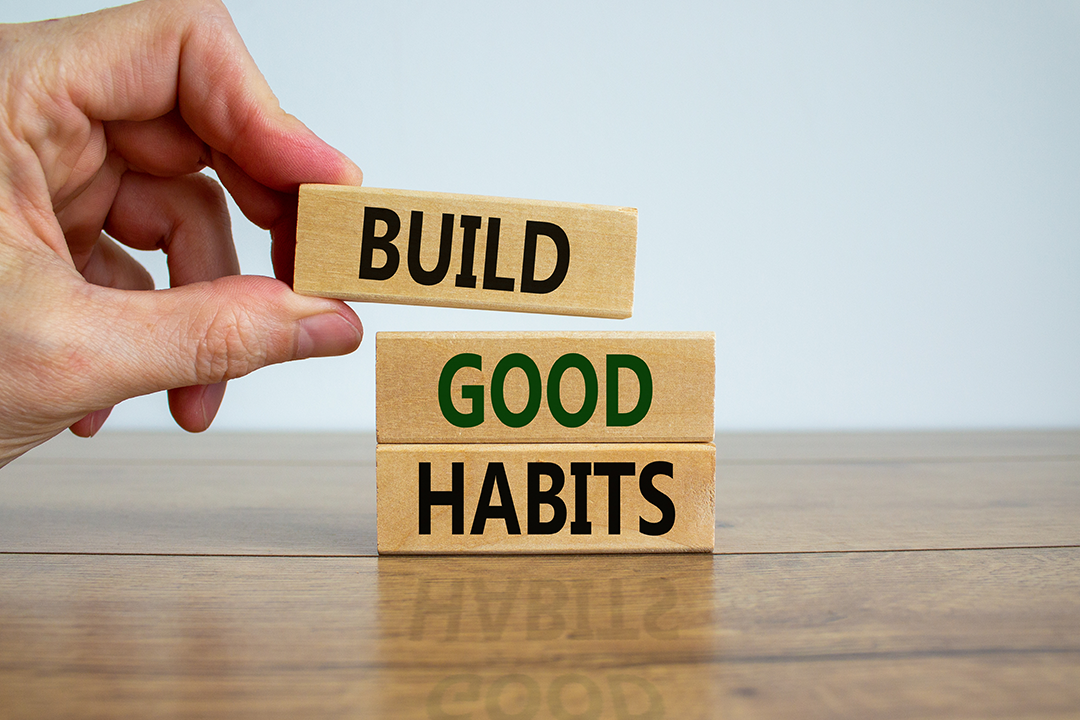 Habits of Successful Clients