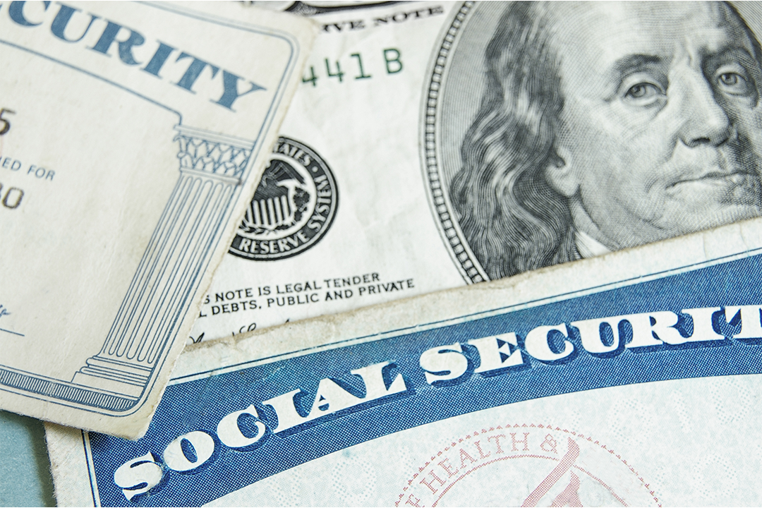 Social Security: Take or Delay?