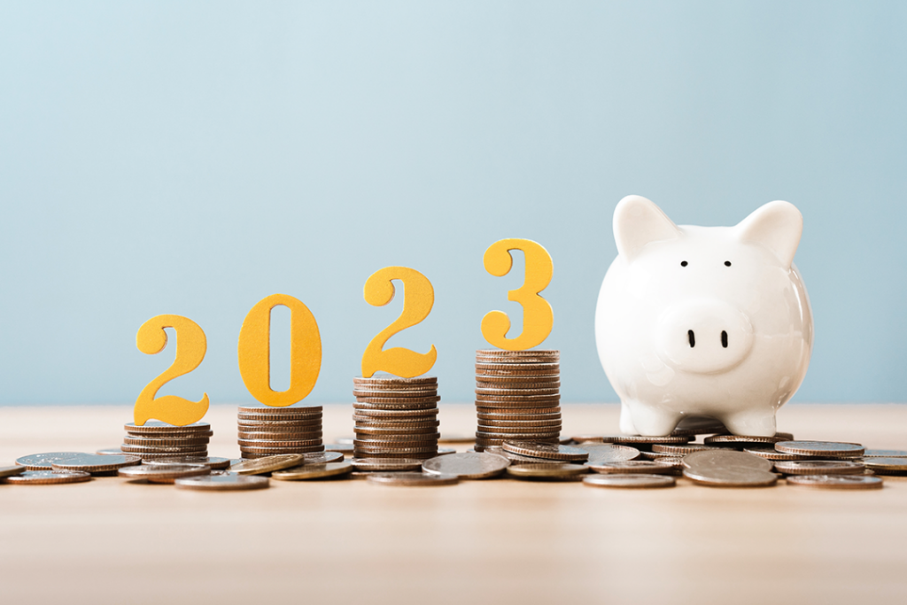 New Retirement Contribution Limits for 2023