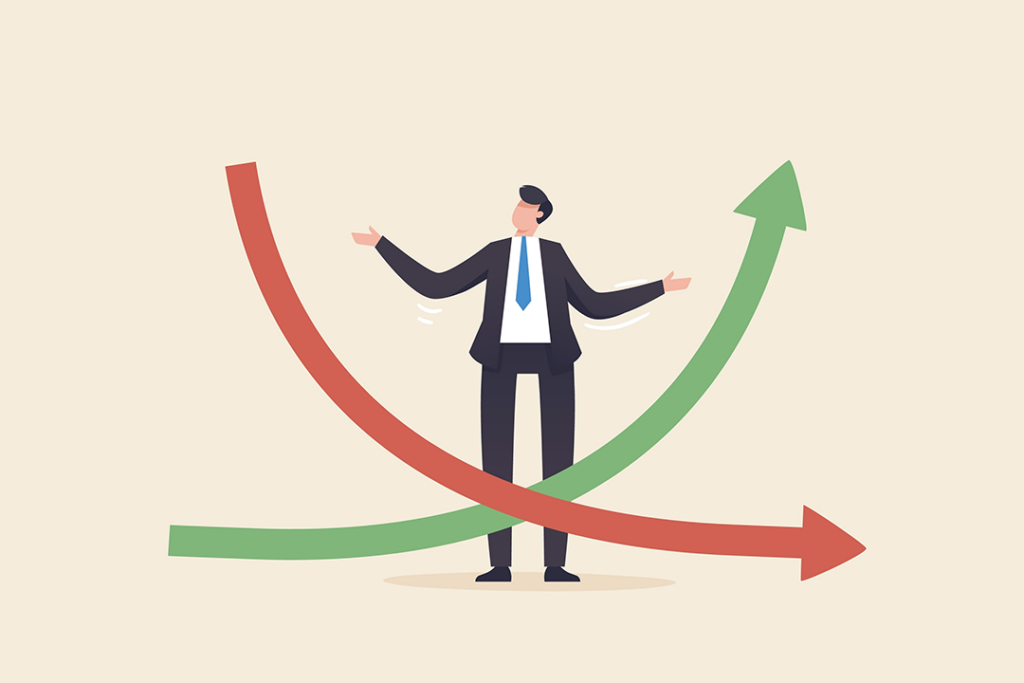 Inverted Yield Curve: Recession Coming?