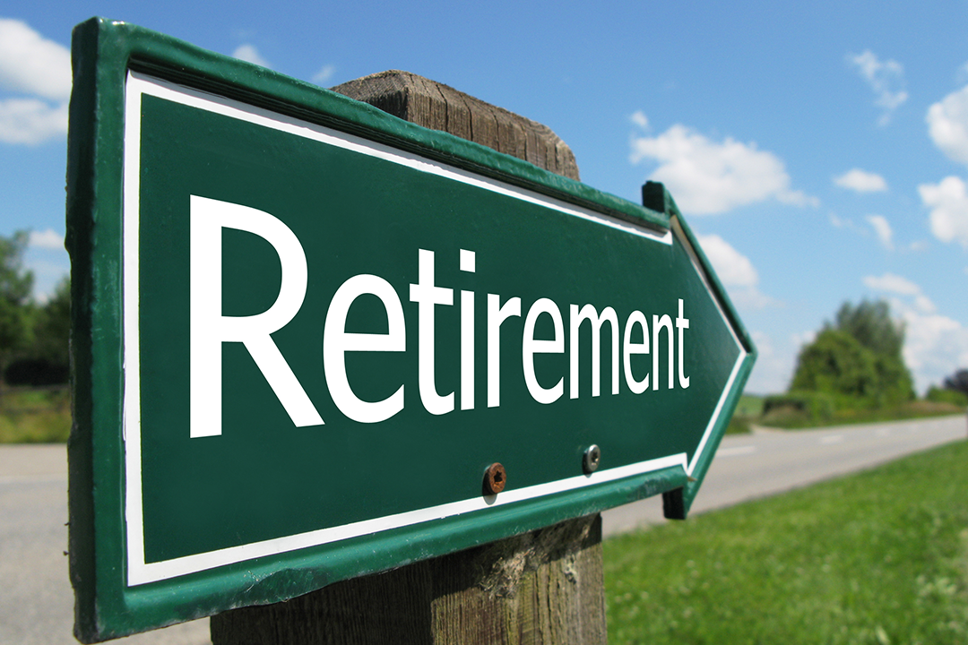 9 Facts About Retirement