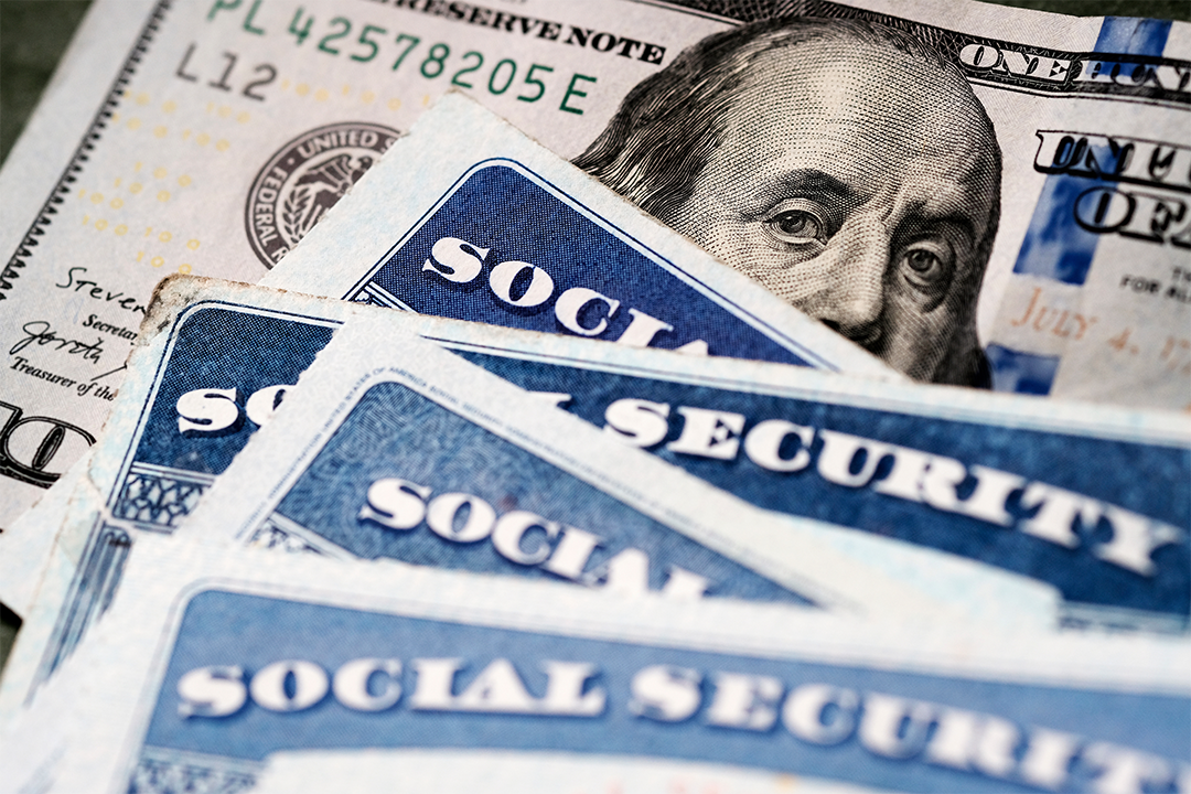 9 Facts About Social Security