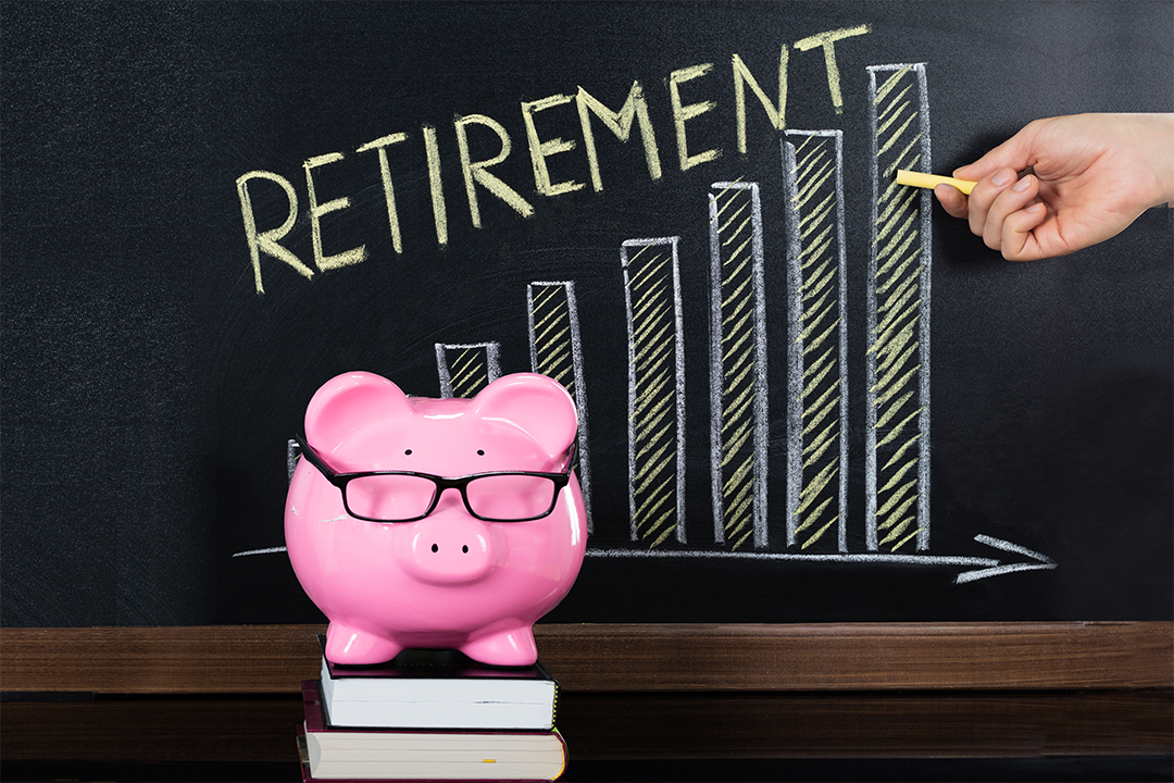 Nine Facts About Retirement