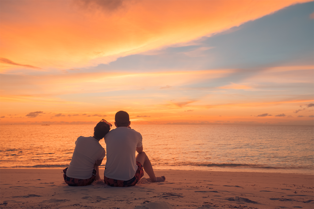 Preparing for the Sunset