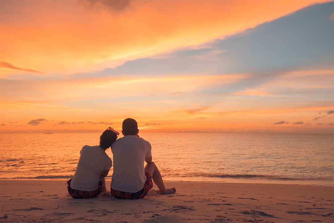 Preparing for the Sunset