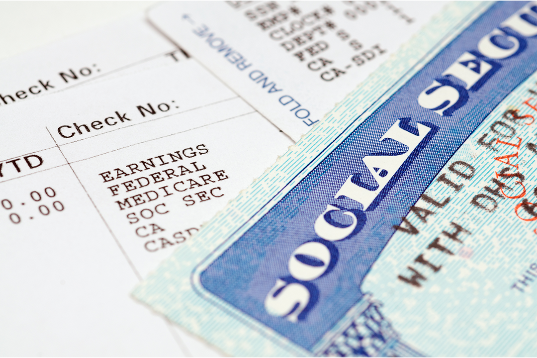 Social Security: Five Facts You Need to Know