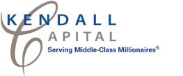 Kendall Capital logo