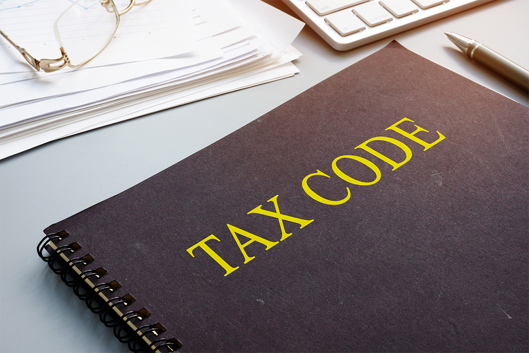 How to Make the Tax Code Work For You