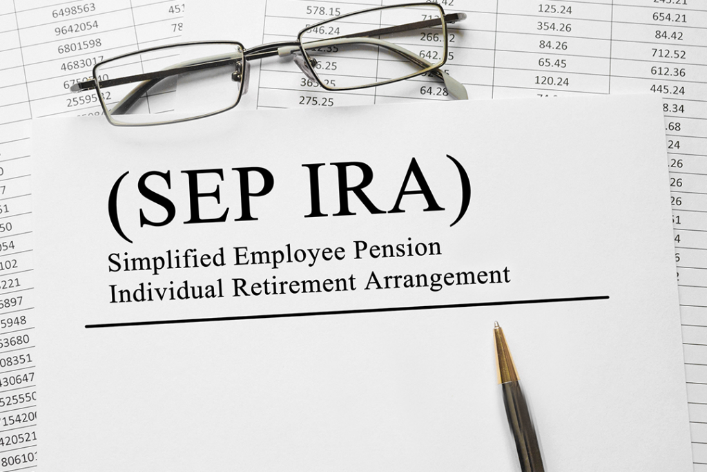 Is a SEP-IRA Right for Your Business?