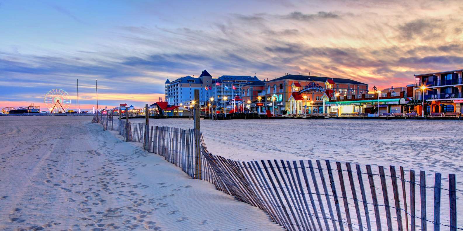Kendall Capital is Coming to the Beach
